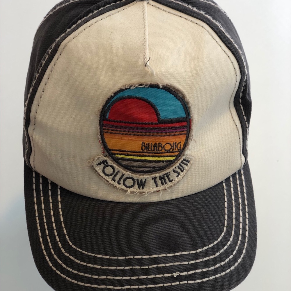 Billabong cup